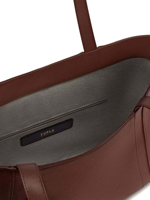 Furla Umhängetasche Schokolade - Image 3