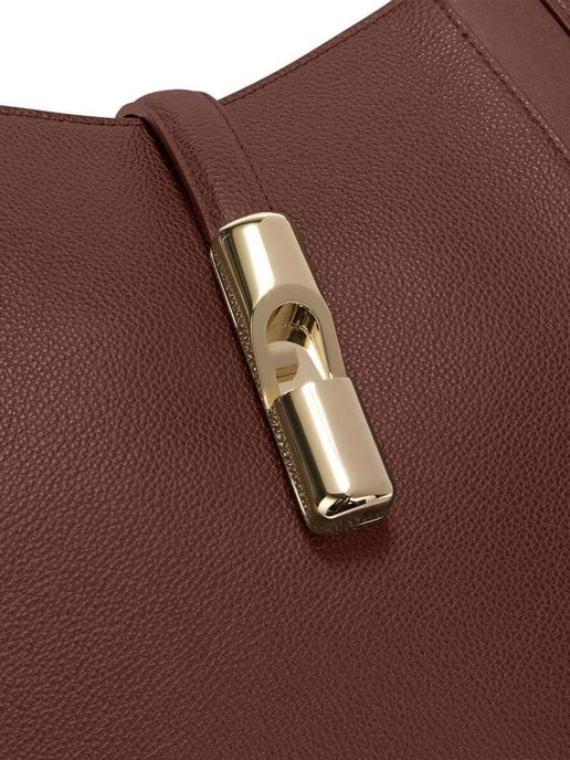 Furla Umhängetasche Schokolade - Image 5