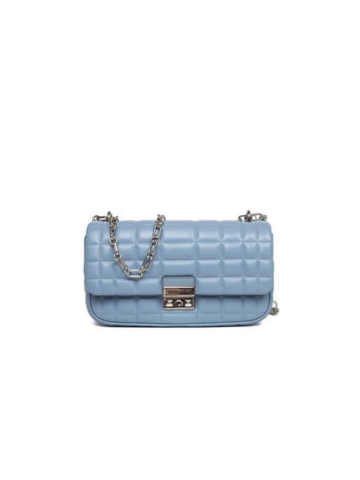 Michael Kors Schultertasche Chambray - Image 1