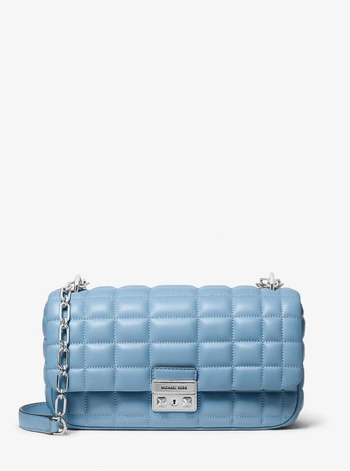 Michael Kors Schultertasche Chambray - Image 2