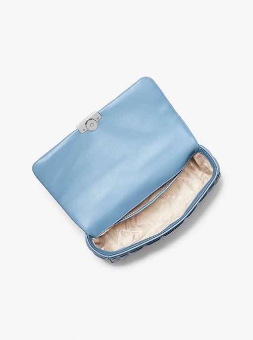 Michael Kors Schultertasche Chambray - Image 3