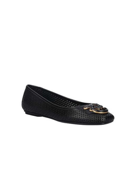 Pinko Ballerinas Schwarz - Image 1