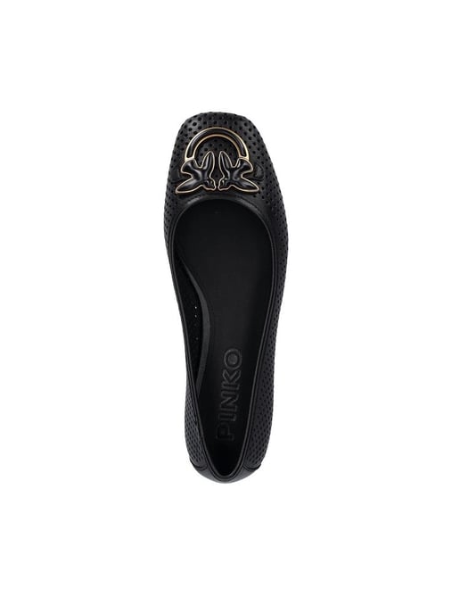 Pinko Ballerinas Schwarz - Image 4