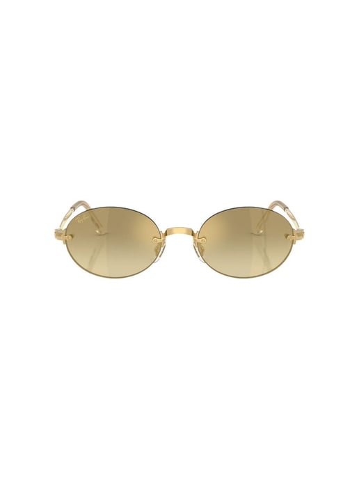 Ray-Ban Sonnenbrille Poliertes Arista Gold - Image 2