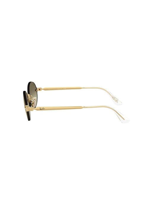 Ray-Ban Sonnenbrille Poliertes Arista Gold - Image 3