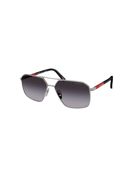 Prada Sonnenbrille Gunmetal - Image 1