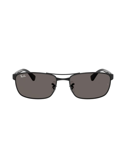 Ray-Ban Sonnenbrille Poliertes Schwarz - Image 2