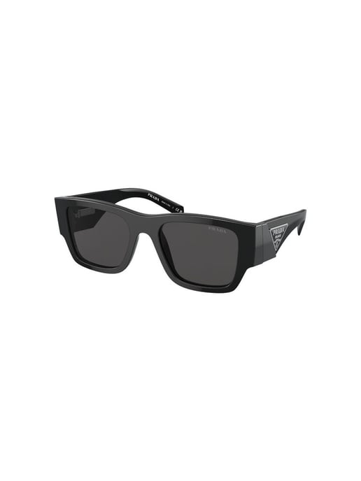 Prada Sonnenbrille Schwarz - Image 1