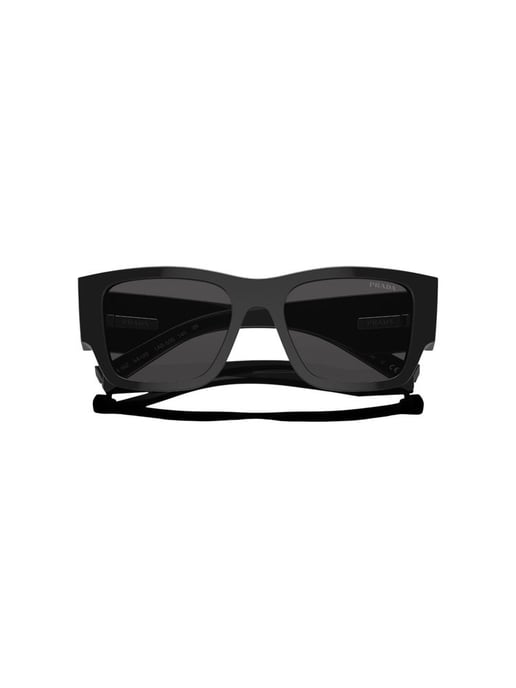 Prada Sonnenbrille Schwarz - Image 2