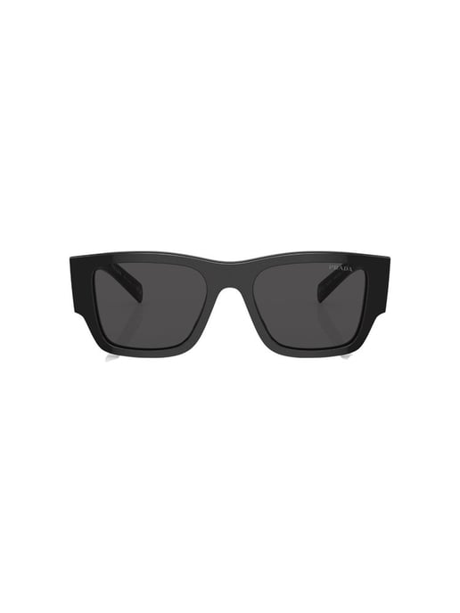 Prada Sonnenbrille Schwarz - Image 3