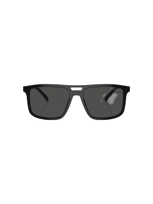 Prada Sonnenbrille Schwarz - Image 3