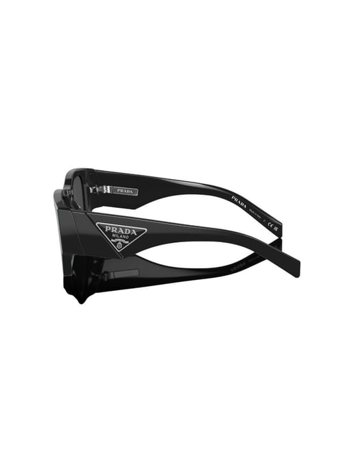 Prada Sonnenbrille Schwarz - Image 4