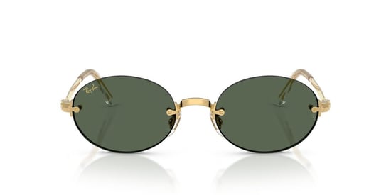 Ray-Ban Sonnenbrille Arista Gold - Image 2
