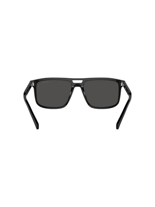Prada Sonnenbrille Schwarz - Image 5