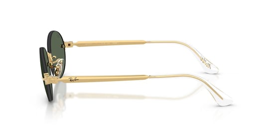 Ray-Ban Sonnenbrille Arista Gold - Image 3