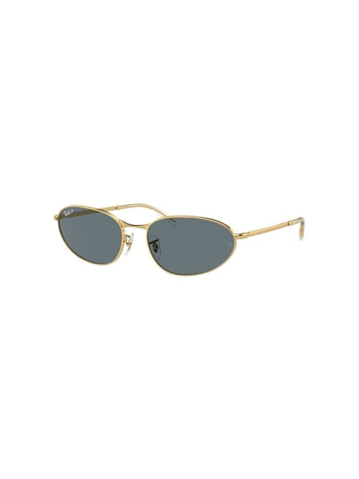 Ray-Ban Sonnenbrille Polished Arista Gold - Image 1