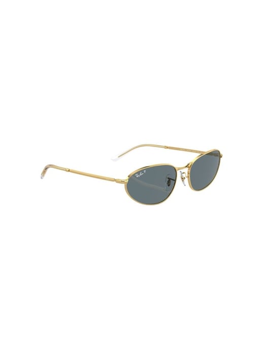 Ray-Ban Sonnenbrille Polished Arista Gold - Image 2