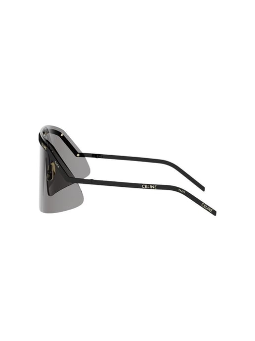 Celine Sonnenbrille Schwarz - Image 2