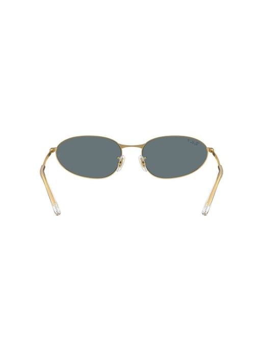 Ray-Ban Sonnenbrille Polished Arista Gold - Image 3
