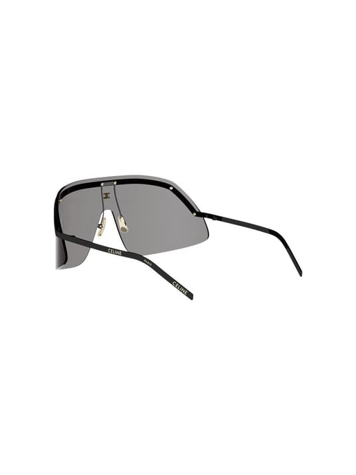 Celine Sonnenbrille Schwarz - Image 3