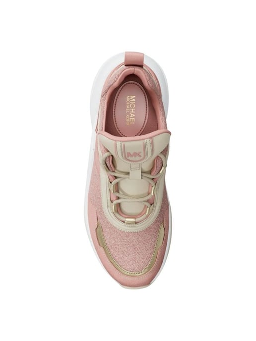 Michael Kors Sneakers Pudriger Rosé - Image 4