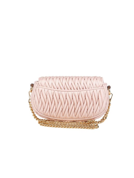Michael Kors Umhängetasche Powder Blush - Image 3