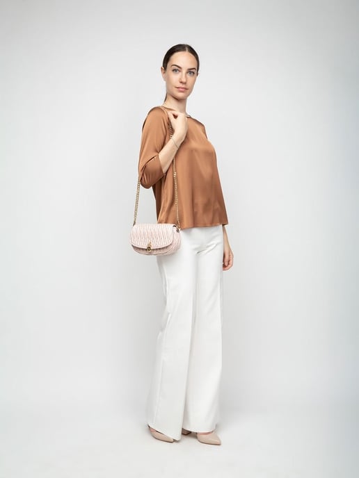 Michael Kors Umhängetasche Powder Blush - Image 5