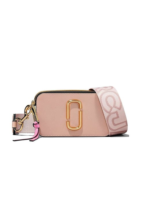Marc Jacobs Umhängetasche Pink - Image 1