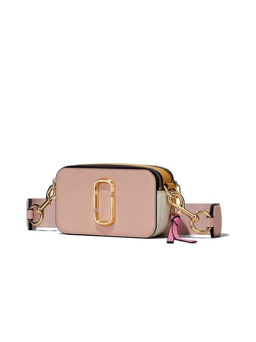 Marc Jacobs Umhängetasche Pink - Image 2