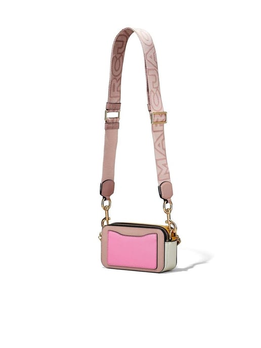 Marc Jacobs Umhängetasche Pink - Image 3