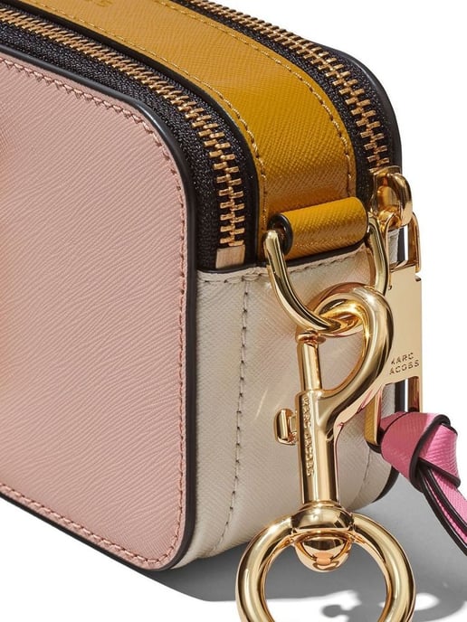Marc Jacobs Umhängetasche Pink - Image 4