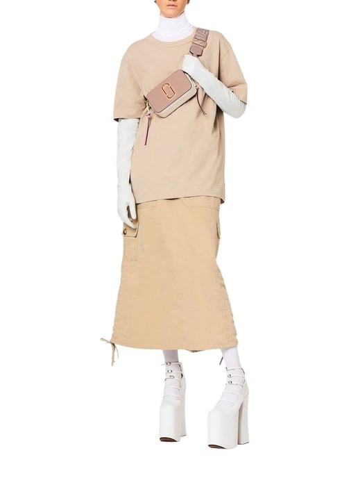Marc Jacobs Umhängetasche Pink - Image 6