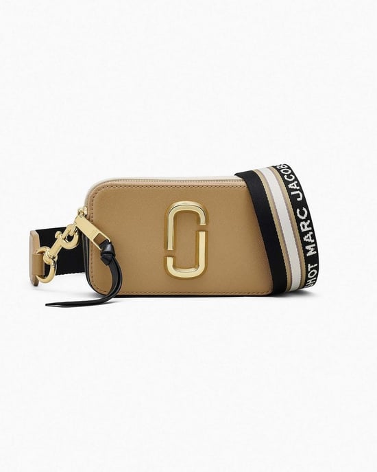 Marc Jacobs Umhängetasche Gold - Image 1