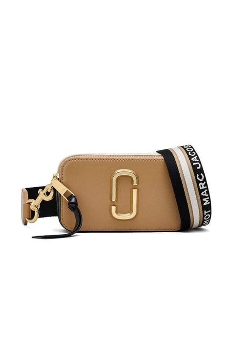 Marc Jacobs Umhängetasche Gold - Image 2