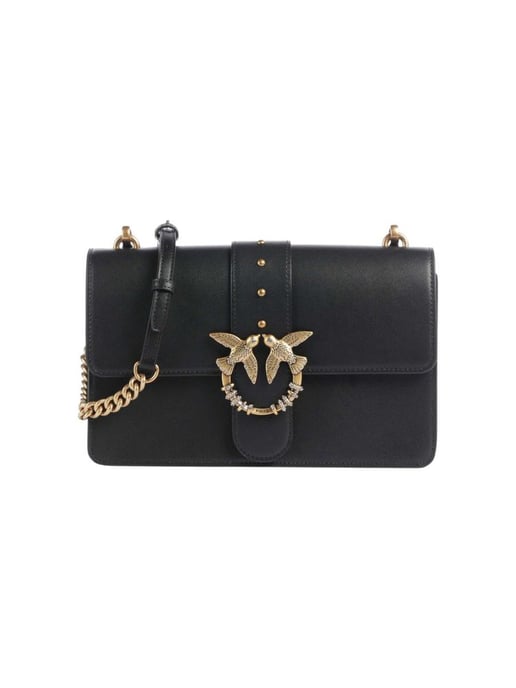 Pinko Umhängetasche Schwarz - Image 1