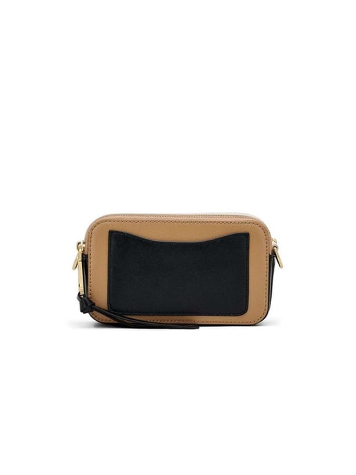 Marc Jacobs Umhängetasche Gold - Image 3
