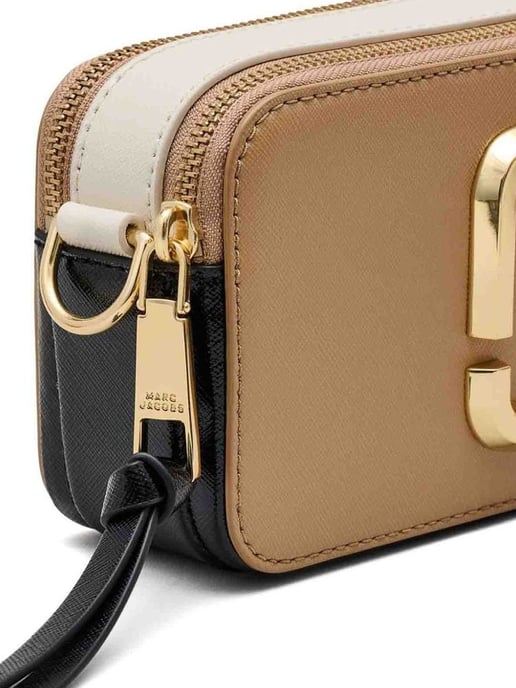 Marc Jacobs Umhängetasche Gold - Image 4