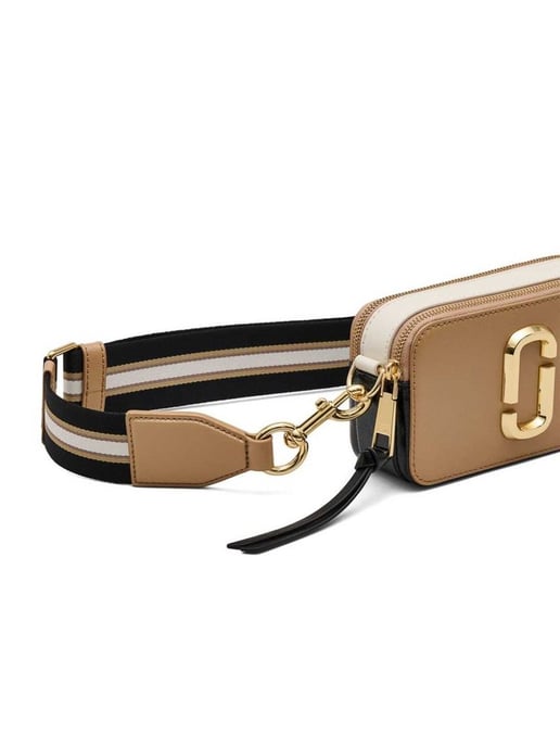 Marc Jacobs Umhängetasche Gold - Image 5