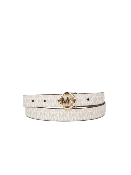 Michael Kors Gürtel Vanille - Image 1