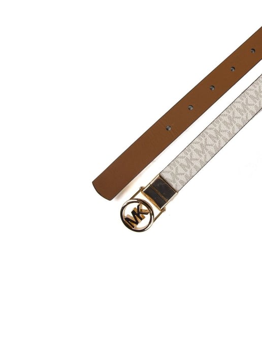 Michael Kors Gürtel Vanille - Image 2