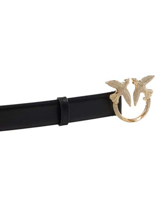 Pinko Gürtel Schwarz - Image 5