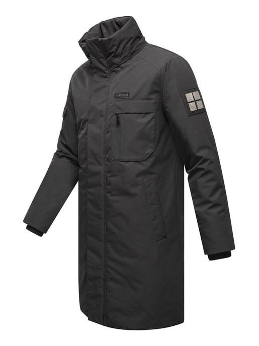 Stone Harbour Herren Winterjacke Xandroo wasserabweisend - Image 3