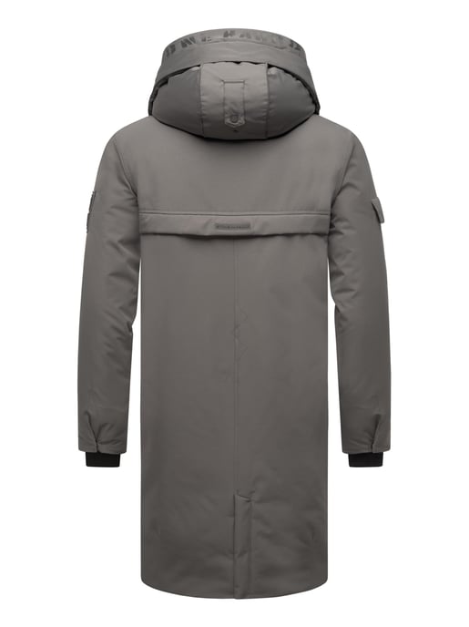 Stone Harbour Herren Winterjacke Xandroo wasserabweisend - Image 4