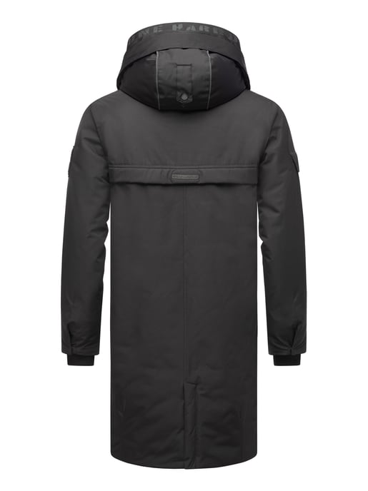 Stone Harbour Herren Winterjacke Xandroo wasserabweisend - Image 4