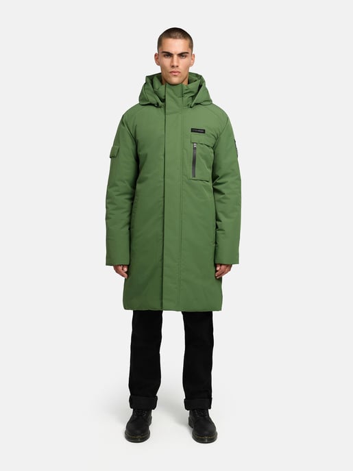 Stone Harbour Herren Winterjacke Xandroo wasserabweisend - Image 6
