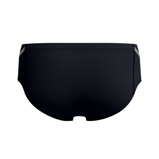 Speedo - "Movement" Schwimmshorts für Herren (Schwarz) - Image 2