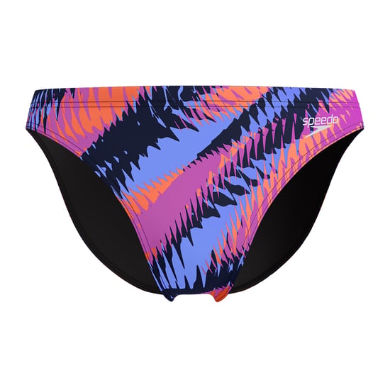 Speedo - Schwimmshorts für Herren, Eco Ausdauer + (Pink) - Image 2