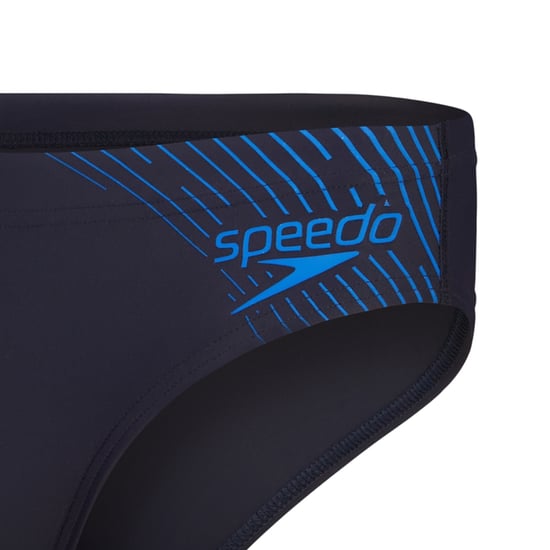 Speedo - "Medley" Schwimmshorts für Herren (Marine) - Image 3