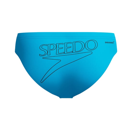 Speedo - Schwimmshorts für Herren, Endurance+ (Türkis) - Image 2