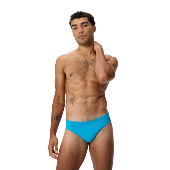 Speedo - Schwimmshorts für Herren, Endurance+ (Türkis) - Image 3
